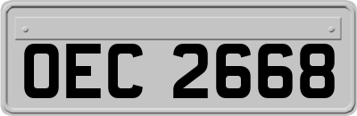 OEC2668