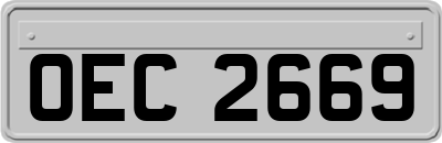 OEC2669