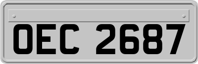 OEC2687