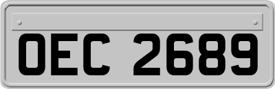 OEC2689