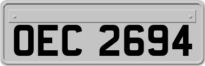 OEC2694