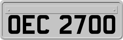 OEC2700