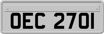 OEC2701