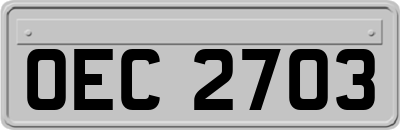 OEC2703