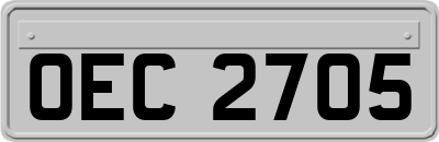 OEC2705