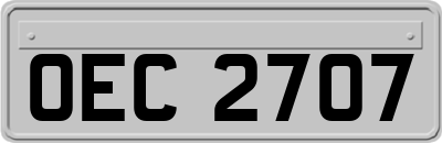 OEC2707