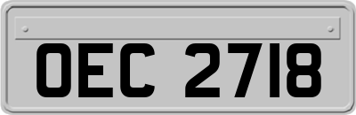 OEC2718