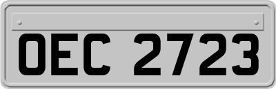 OEC2723
