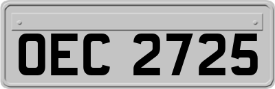OEC2725