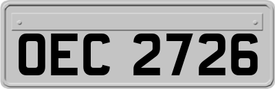 OEC2726