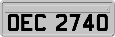 OEC2740