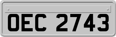 OEC2743