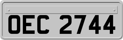 OEC2744