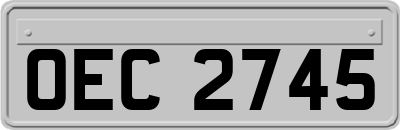 OEC2745