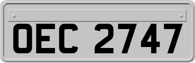 OEC2747