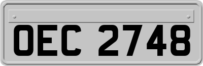 OEC2748