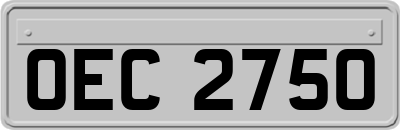 OEC2750