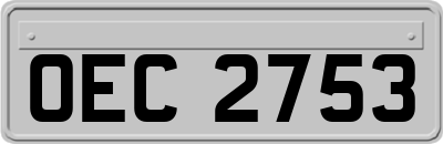 OEC2753