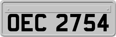 OEC2754