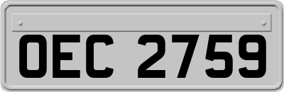 OEC2759