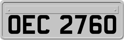OEC2760