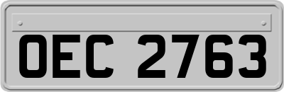 OEC2763