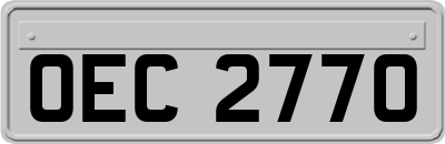 OEC2770