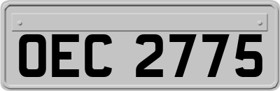 OEC2775