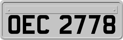 OEC2778