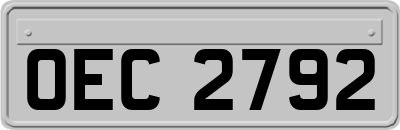 OEC2792