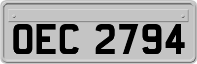 OEC2794