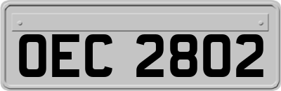 OEC2802