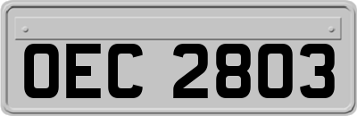 OEC2803
