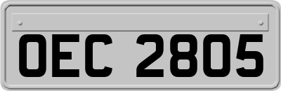 OEC2805