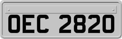 OEC2820