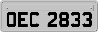 OEC2833