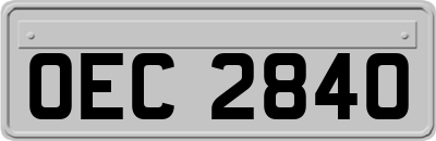 OEC2840