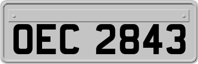 OEC2843