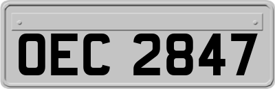 OEC2847
