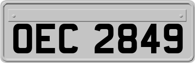 OEC2849