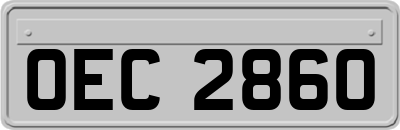 OEC2860