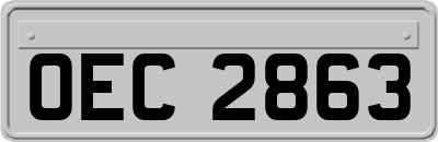 OEC2863