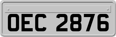 OEC2876