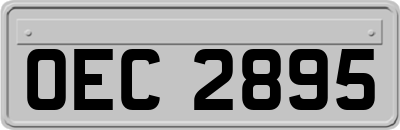 OEC2895