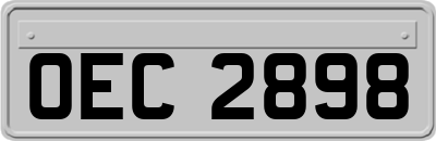 OEC2898