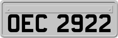 OEC2922