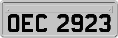 OEC2923