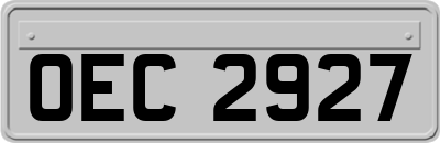 OEC2927