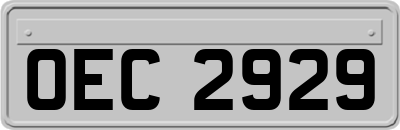 OEC2929