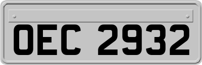 OEC2932